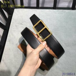 Picture of Hermes Belts _SKUHermesBelt38mm100-125cm8L245233
